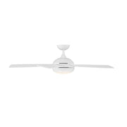 WAC F-005L Odyssey 52" Smart Ceiling Fan with LED Light Kit