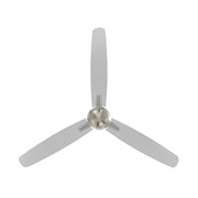 WAC F-060 Blitzen 54" Smart Ceiling Fan