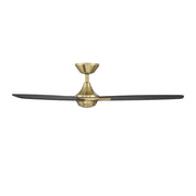 WAC F-060 Blitzen 54" Smart Ceiling Fan