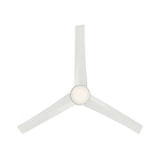 WAC F-070L Sonoma 56" Smart Ceiling Fan with LED Light Kit