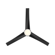 WAC F-070L Sonoma 56" Smart Ceiling Fan with LED Light Kit