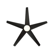 WAC F-071L Viper 60" Smart Ceiling Fan with LED Light Kit