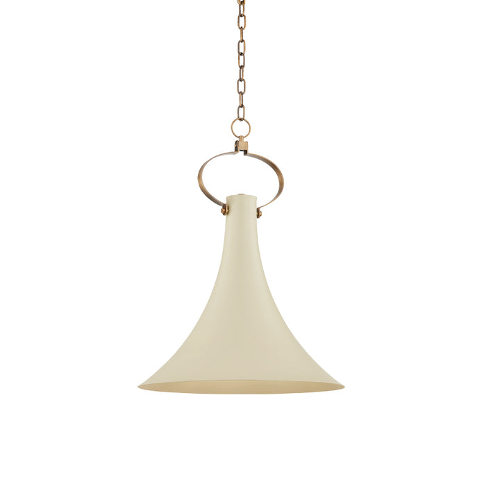 Troy F1518 Radcliff 1-lt 18" Pendant