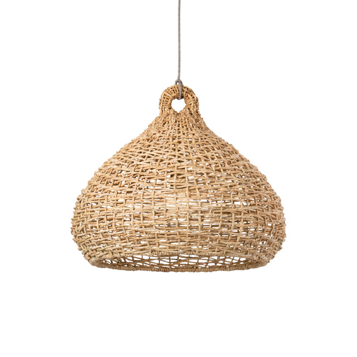 Troy F1523 Lechlan 1-lt 25" Pendant