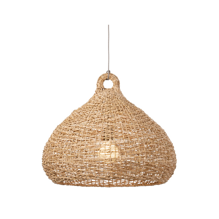 Troy F1532 Lechlan 1-lt 32" Pendant