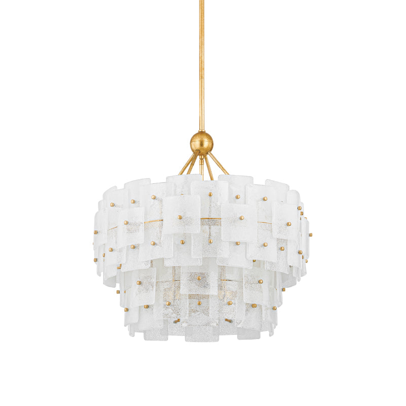 Troy F2124 Jacik 6-lt 23" Chandelier