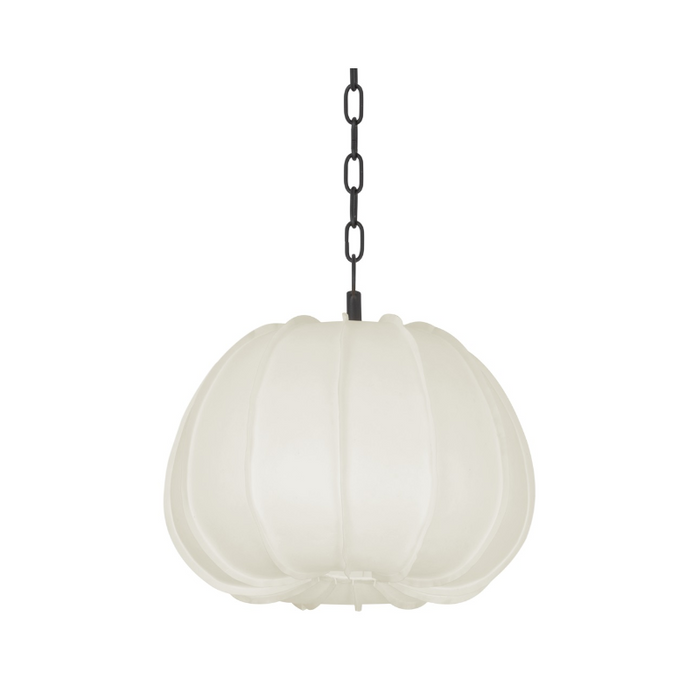 Troy F2616 Bayu 1-lt 16" Pendant