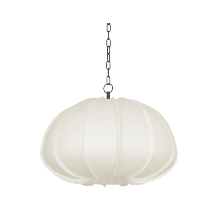 Troy F2626 Bayu 1-lt 26" Pendant