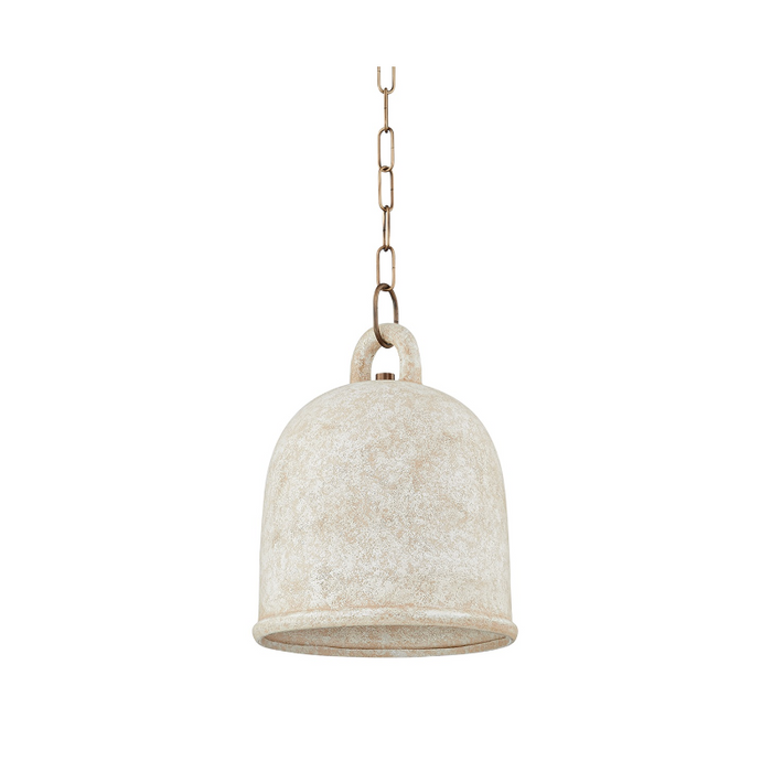 Troy F2712 Relic 1-lt 12" Pendant