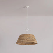 Troy F2824 Sequoia 1-lt 24" Pendant