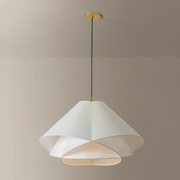 Troy F2835 Edna 1-lt 35" Pendant