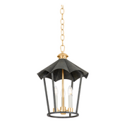 Troy F3714 Wildomar 3-lt 14" Lantern