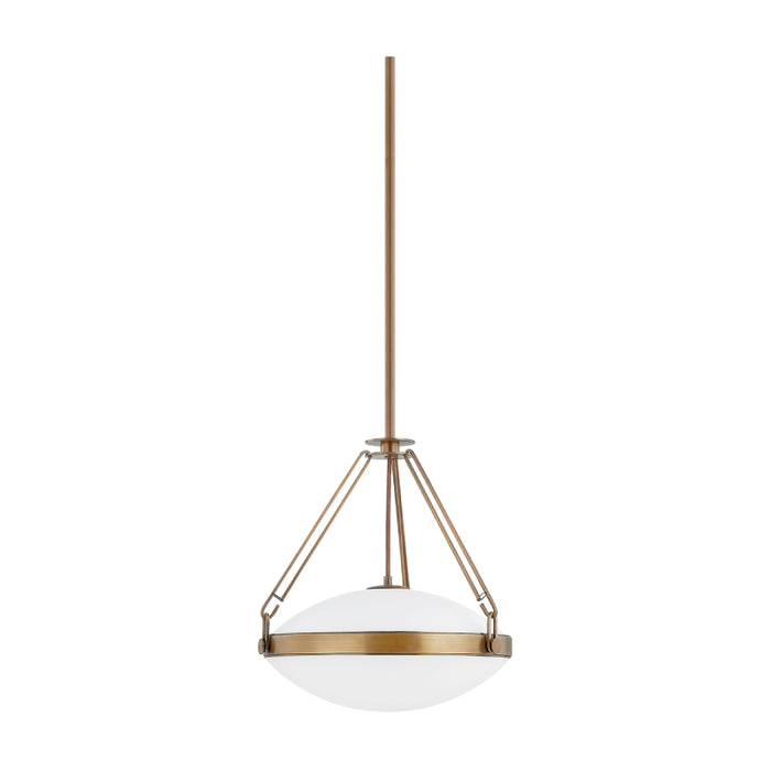 Troy F4516 Kade 1-lt 16" Pendant