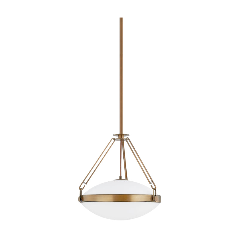 Troy F4521 Kade 1-lt 21" Pendant