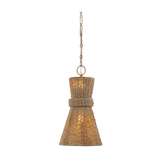 Troy F4914 Raphael 2-lt 14" Pendant