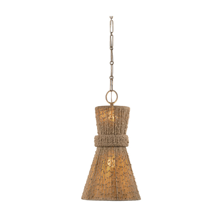 Troy F4914 Raphael 2-lt 14" Pendant