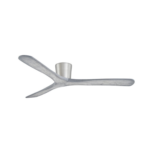 Minka Aire F663 Avtur 60" Ceiling Fan - Brushed Steel