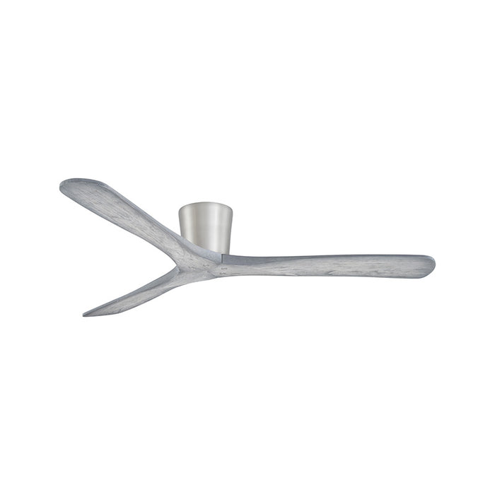 Minka Aire F663 Avtur 60" Ceiling Fan - Brushed Steel