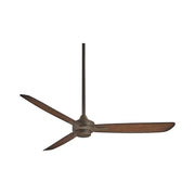 Minka Aire F728 Rudolph Wet 60" Ceiling Fan - Oil Rubbed Bronze