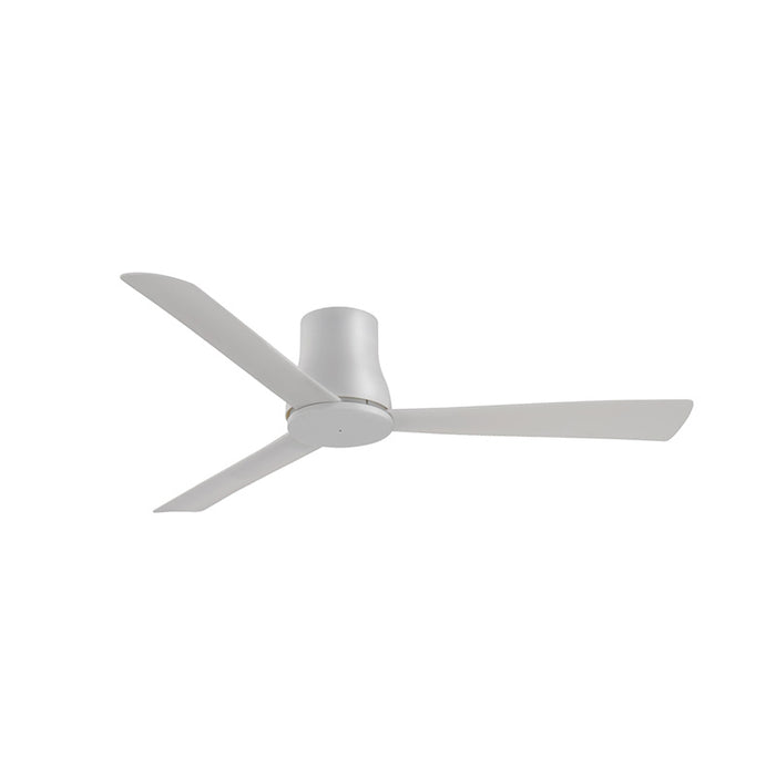 Minka Aire F873 Simple Flush 52" Ceiling Fan - Grey