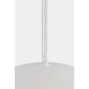 Hudson Valley 2236 Ferndale 1-lt 36" Pendant