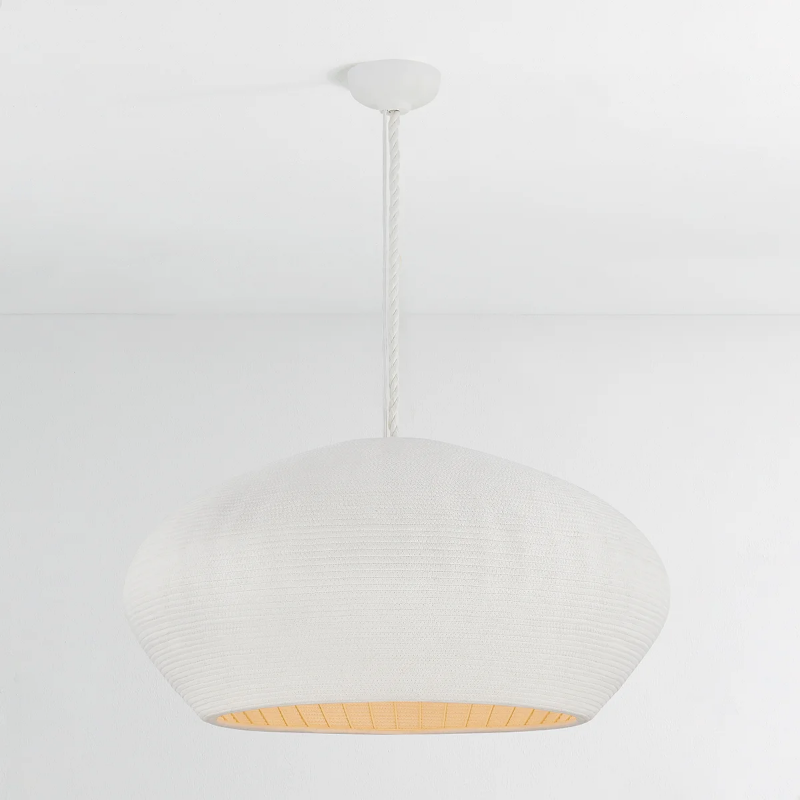 Hudson Valley 2236 Ferndale 1-lt 36" Pendant