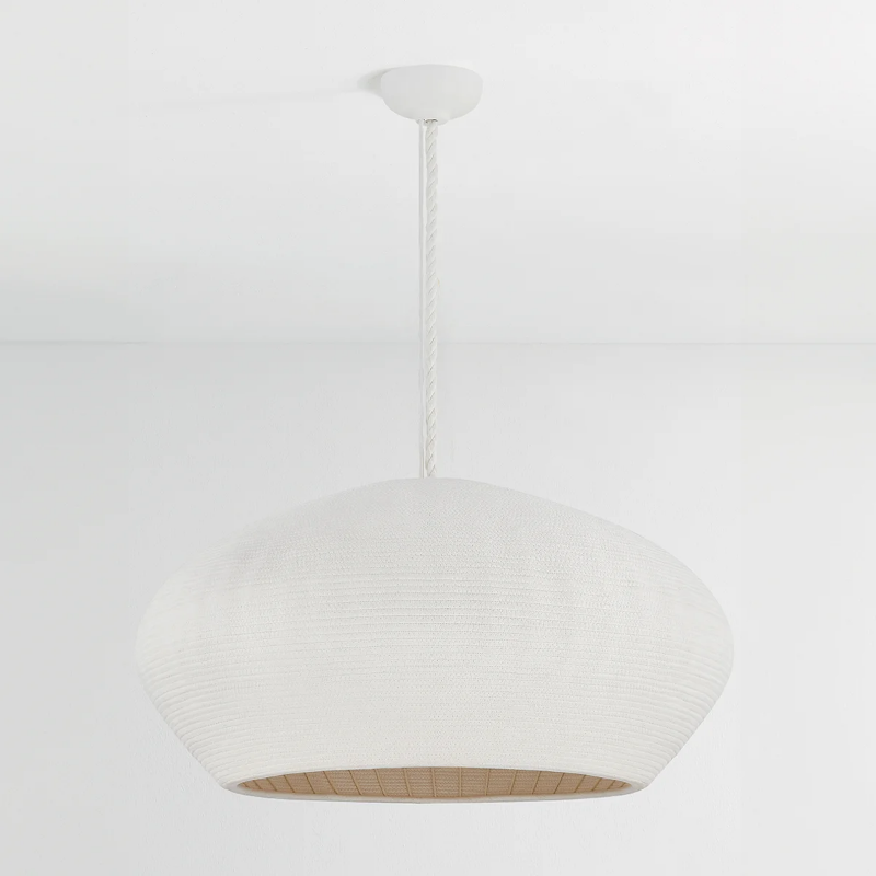 Hudson Valley 2236 Ferndale 1-lt 36" Pendant