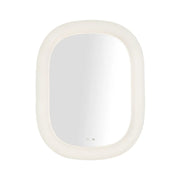 Kuzco VM13837 Float 37" LED Vanity Mirror, 5CCT Selectable