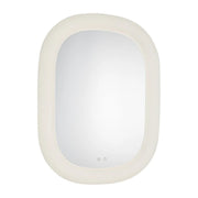 Kuzco VM13837 Float 37" LED Vanity Mirror, 5CCT Selectable