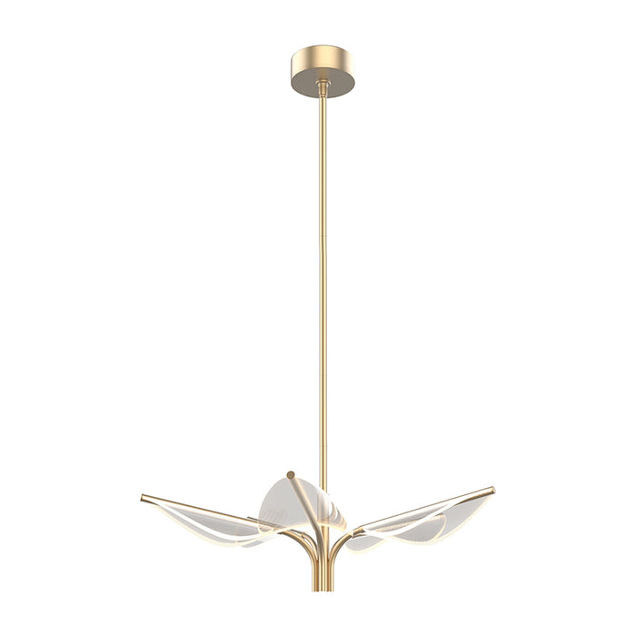 Alora PD321105 Flora 31" LED Pendant