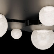 Modern Forms FM-10527 Out Of This World 27" LED Flush Mount