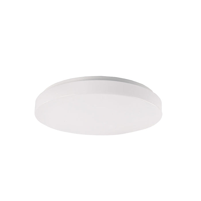WAC FM-115 BLO 15" LED Flush Mount, CCT