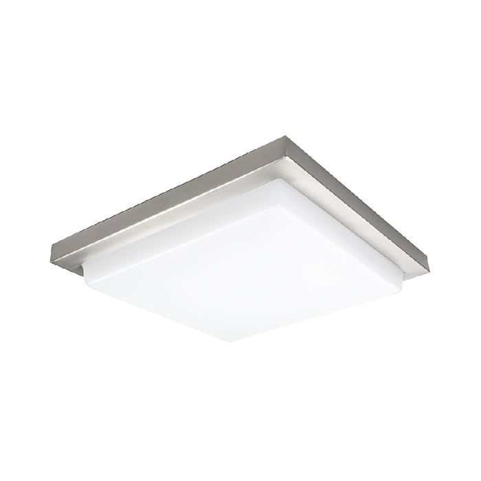 WAC FM-180112 Metro 12" LED Flush Mount, 3000K