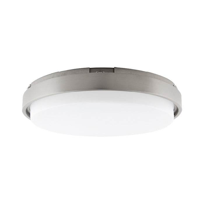 WAC FM-200118EM Lithium 18" LED Flush Mount with Emergency Backup