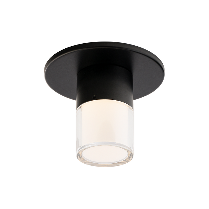 WAC FM-240203 Twist-N-Lite 1-lt 2" LED Flush Mount