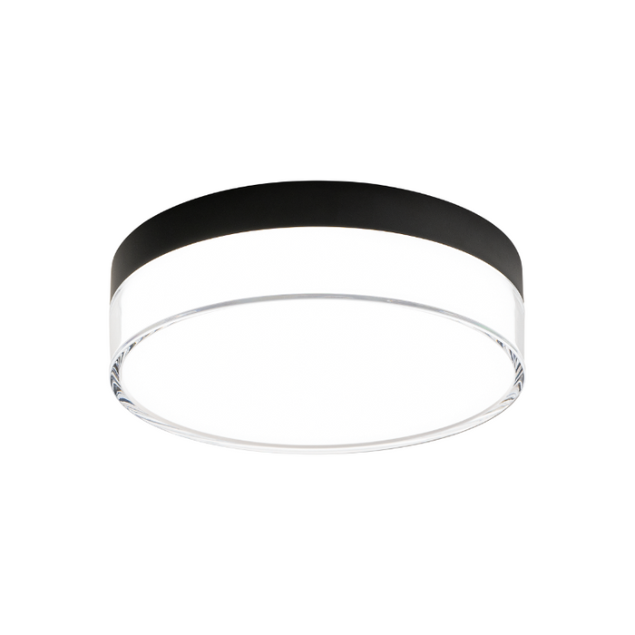 WAC FM-240209 Twist-N-Lite 1-lt 9" LED Flush Mount