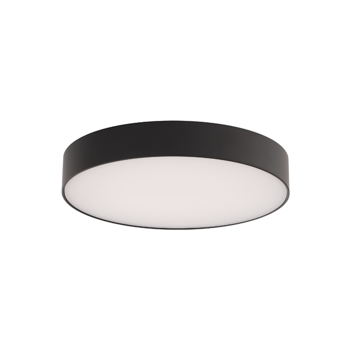 WAC FM-240505 Edgeless 1-lt 5" LED Ceiling/Wall Mount
