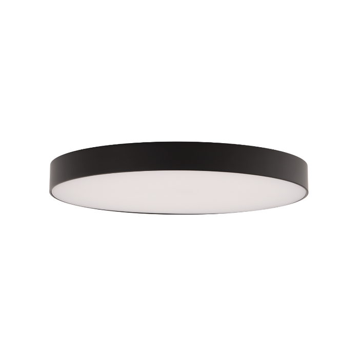 WAC FM-240508 Edgeless 1-lt 8" LED Ceiling/Wall Mount