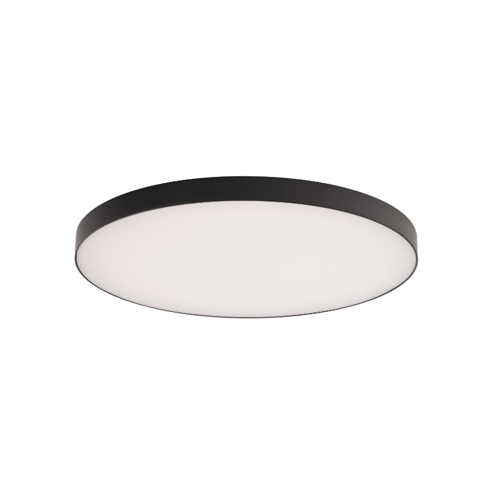 WAC FM-240512 Edgeless 1-lt 12" LED Ceiling/Wall Mount