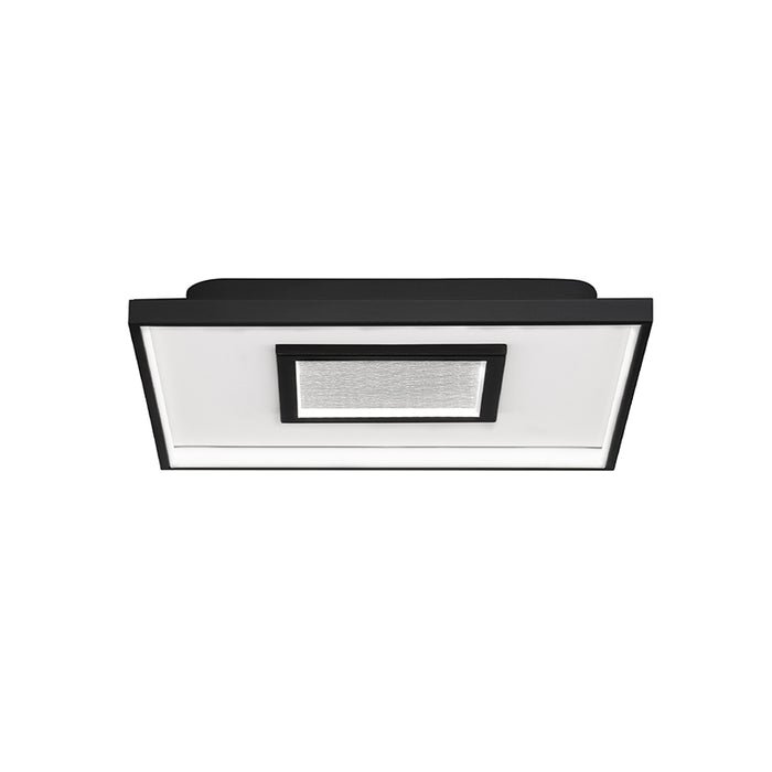 dweLED FM-37415 Pinpoint 1-lt 16" LED Flush Mount