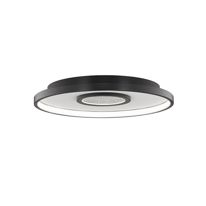 dweLED FM-37416 Pinpoint 1-lt 16" LED Flush Mount