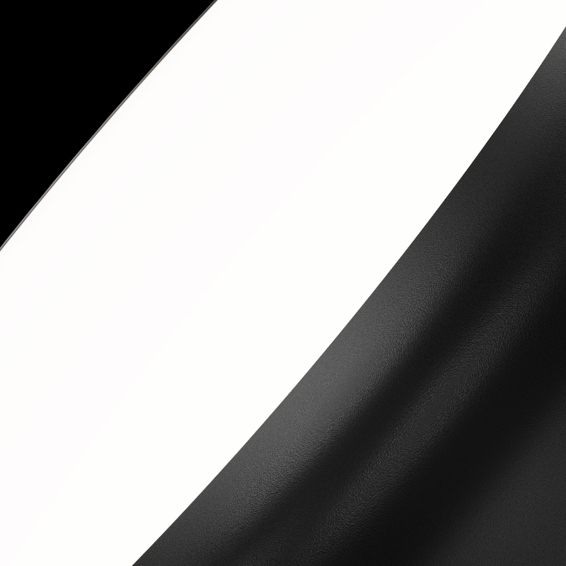 dweLED FM-37515 Parthenon 1-lt 15" LED Flush Mount