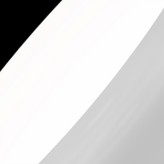 dweLED FM-37515 Parthenon 1-lt 15" LED Flush Mount