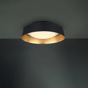 Modern Forms FM-51318 Gilt 1-lt 18" LED Flush Mount