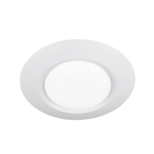 WAC FM-616G2 I Can't Believe It's Not Recessed 8" LED Flush Mount