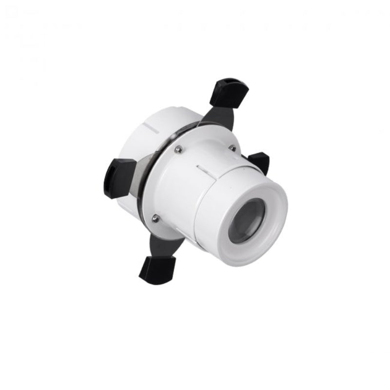 WAC FP-K Focusing Framing Projector Display Light Accessory - White