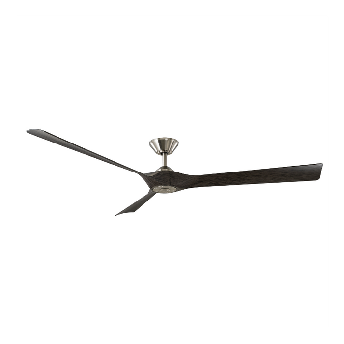 Modern Forms FR-W2204-70 Torque 70" Outdoor Ceiling Fan