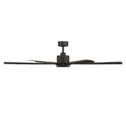 Modern Forms FR-W2403 Size Matters 65" Outdoor Ceiling Fan - Bronze