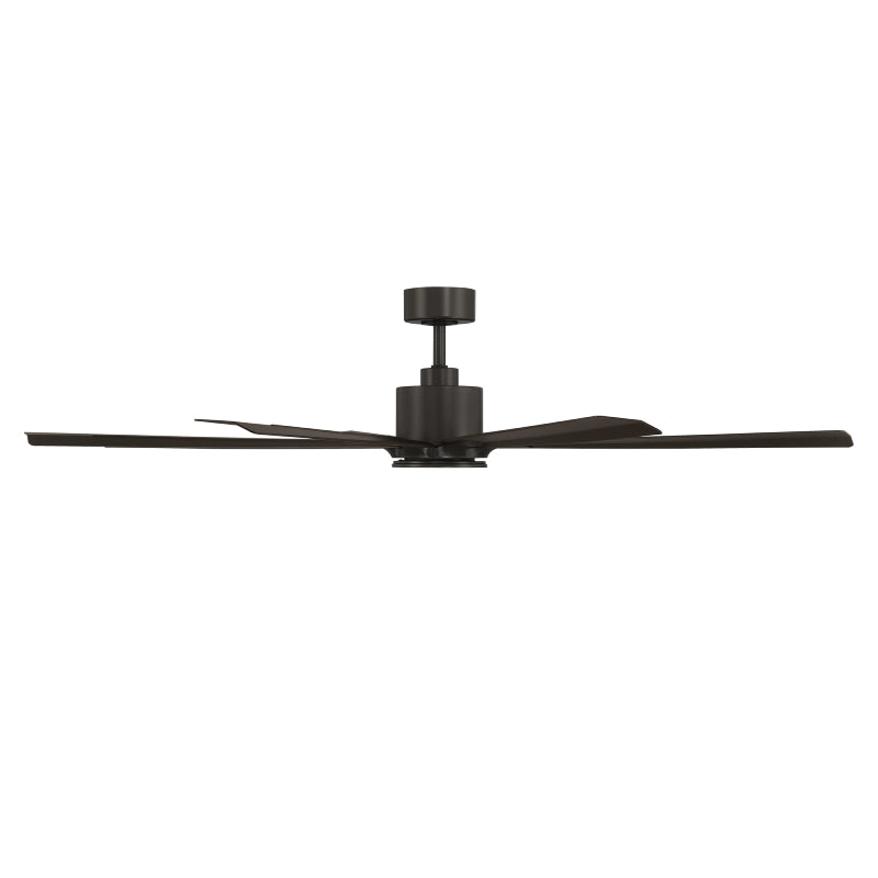 Modern Forms FR-W2403 Size Matters 65" Outdoor Ceiling Fan - Bronze