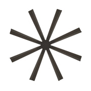 Modern Forms FR-W2403 Size Matters 65" Outdoor Ceiling Fan - Bronze